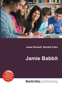 Jamie Babbit