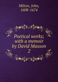 The poetical works