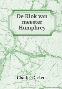 De Klok van meester Humphrey, het geheim van Edwin Drood