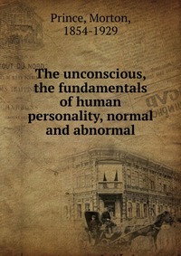 The unconscious