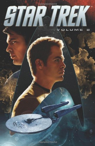 Star Trek Volume 2