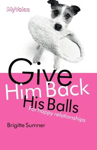 Give Him Back His Balls