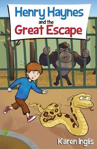 Henry Haynes and The Great Escape