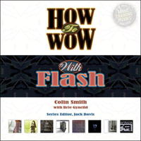 How to Wow with Flash (How to Wow)