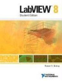 LabVIEW 8 Student Edition