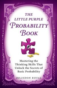 The Little Purple Probability Book