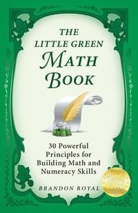 The Little Green Math Book