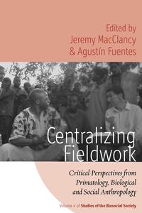 Centralizing Fieldwork