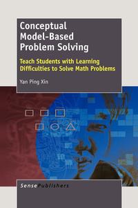 Conceptual Model-Based Problem Solving