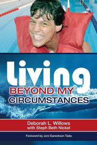 Living Beyond My Circumstances