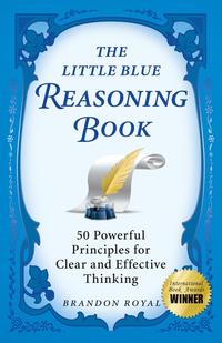 The Little Blue Reasoning Book