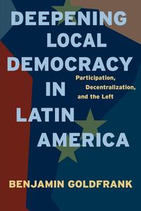 Deepening Local Democracy in Latin America