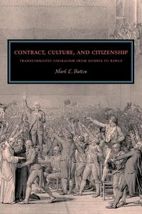 Contract, Culture, and Citizenship