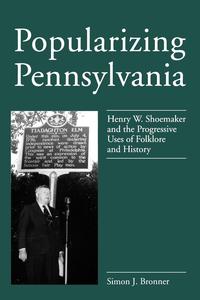 Popularizing Pennsylvania - Ppr