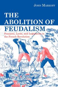 The Abolition of Feudalism