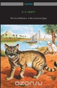 The Cat of Bubastes