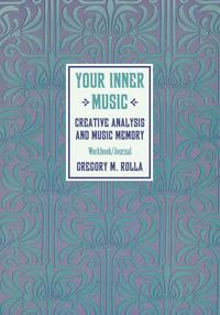 Gregory Rolla - «Your Inner Music»