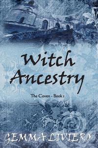 Witch Ancestry