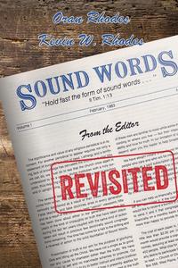 Sound Words Revisited