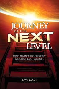 Journey to the Next Level