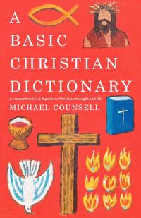 Basic Christian Dictionary