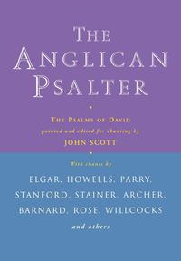 The Anglican Psalter