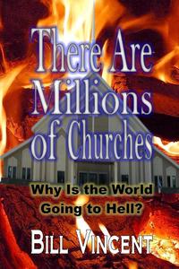 There Are Millions of Churches