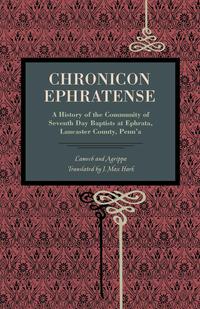 Chronicon Ephratense