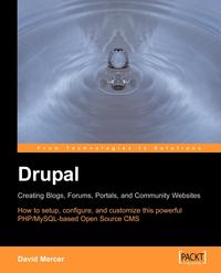 Drupal