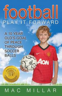 Football - Play It Forward