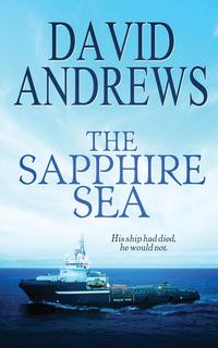 The Sapphire Sea