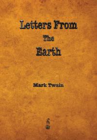 Letters from the Earth