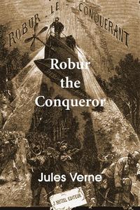 Robur the Conqueror