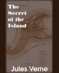 The Secret of the Island