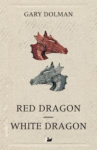 Red Dragon - White Dragon