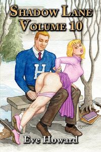 Shadow Lane Volume 10