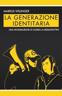 La Generazione Identitaria