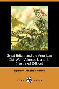 Great Britain and the American Civil War