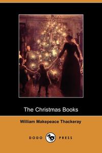 The Christmas Books