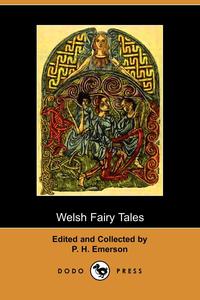 Welsh Fairy Tales