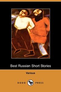 Best Russian Short Stories