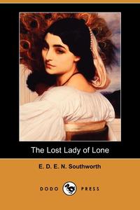 The Lost Lady of Lone