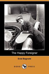 The Happy Foreigner