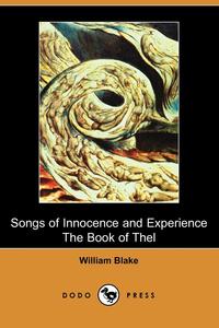 The Poems of William Blake