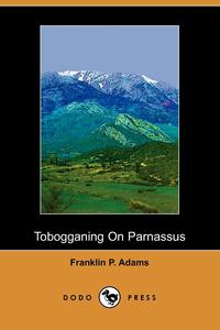 Tobogganing on Parnassus