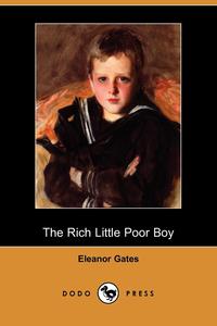 The Rich Little Poor Boy (Dodo Press)