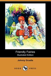 Friendly Fairies