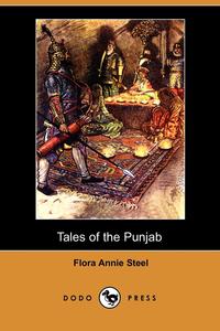 Tales of the Punjab (Dodo Press)