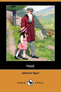 Heidi (Dodo Press)