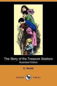 The Story of the Treasure Seekers